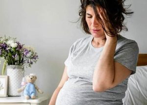 روش تشخیص جنین پسر یا دختر 8