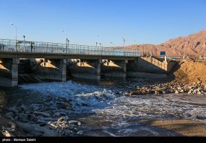 زاینده رود اصفهان 14