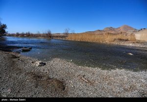زاینده رود اصفهان 20