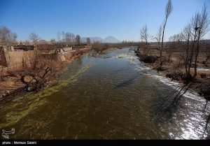 زاینده رود اصفهان 21