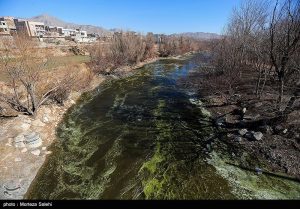 زاینده رود اصفهان 24