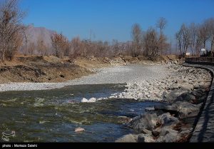 زاینده رود اصفهان 29
