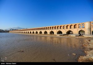 زاینده رود اصفهان 39