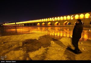 زاینده رود اصفهان 42