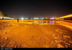 زاینده رود اصفهان 44