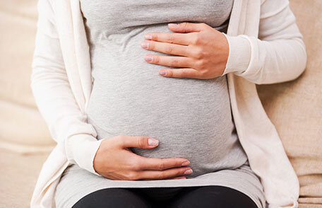 زنان باردار مبتلا به کووید۱۹، با خطرات جدی روبرو هستند