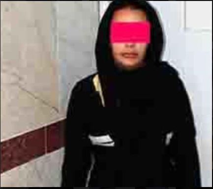 علت بازداشت زن شیرازی فروشنده ماسک و دستکش در سایت دیوار