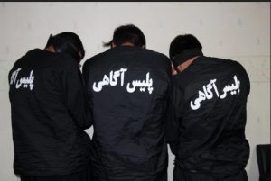 دستگیری باند سارقان خشن خودروها در جهرم و خفر