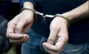 عامل سرقت منازل مردم در شهر صدرا دستگیر شد