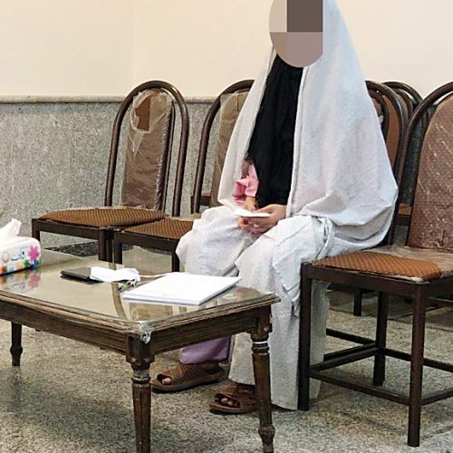 سرقت‌های خطرناک زن سیاهی‌لشکر در بیمارستان‌های تهران
