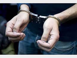 دستگیری سارق مسلح استان همجوار در پاساگارد با ۱۵۰ سیمکارت
