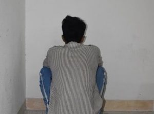 دستگیری سارق حرفه ای منزل با 13 فقره سرقت در "کازرون"