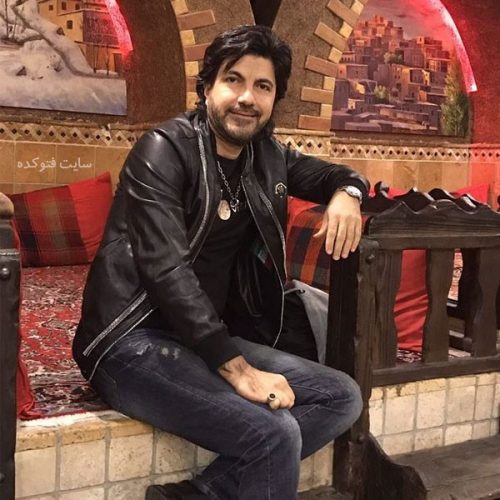 «سامان» ‏خواننده از ایران رفت+بیوگرافی و عکس ها