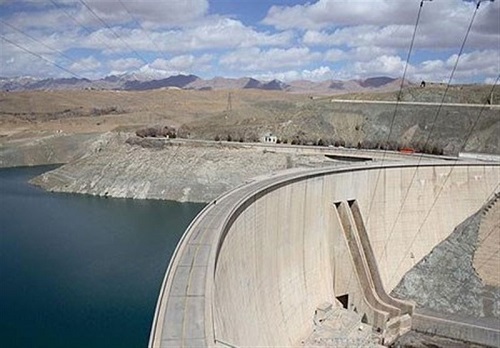 احتمال جیره‌بندی آب در اصفهان در پی خشک شدن زاینده‌رود