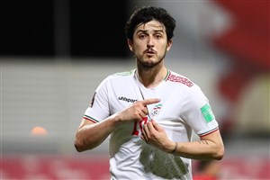 صعود فوتبال ملی ایران با صدرنشینی؛ سرداران ایرانی فاتح میدان منامه