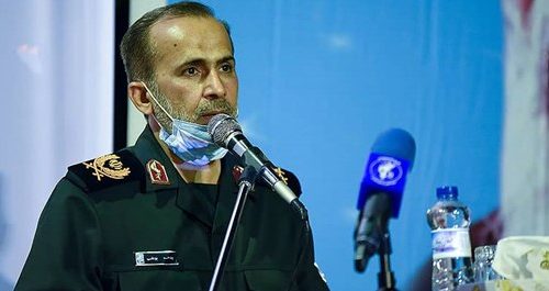 آزادی ۱۱۰ زندانی جرایم غیرعمد با هماهنگی سپاه فجر فارس