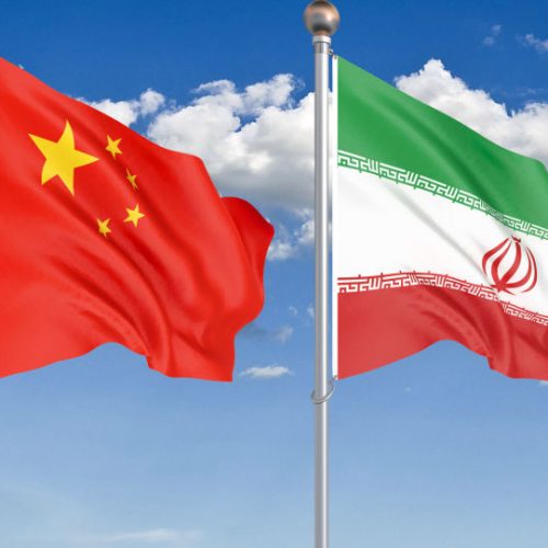 توضیحات وزارت خارجه درباره سند همکاری‌های ۲۵ ساله بین ایران و چین