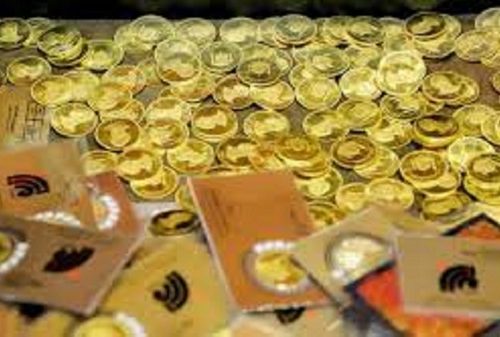 قیمت سکه و طلا در بازار امروز ۲۱ مرداد