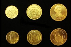 قیمت امروز طلا، سکه وارز در بازار