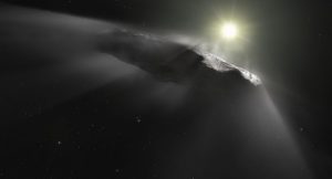 سیارک 1