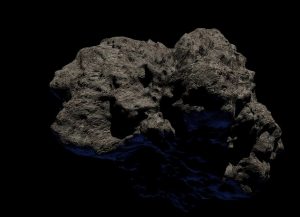 سیارک 2