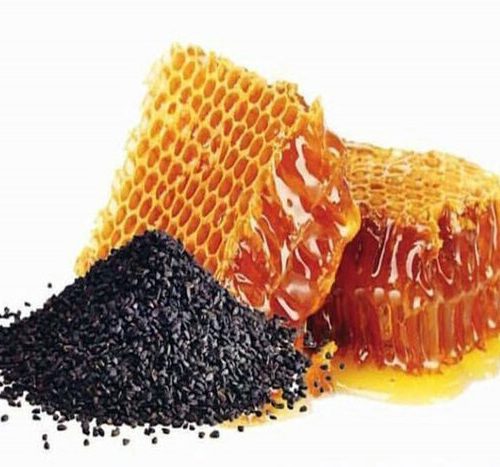 هشدارهای مهم در مورد استفاده همزمان سیاه‌دانه و عسل طبیعی