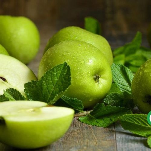 آب سیب طبیعی یک معجزه نجات بخش  بدن