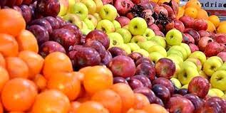 خرید میوه شب عید با نرخ بالاتر از قیمت بازار توسط تعاون روستایی