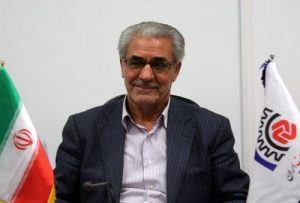 سید محمود هاشمی اتاق اصناف شیراز