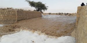 هشدار هواشناسی ایران در خصوص سیلاب ناگهانی در ۱۹ استان(۱۴۰۰/۰۵/۱۱)