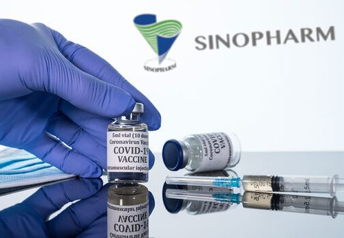 دوز سوم واکسن چینی سینوفارم در امارات اجباری شد