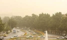 شیراز هشتمین شهرآلوده ایران و کارخانه‌های آلاینده که نمی روند