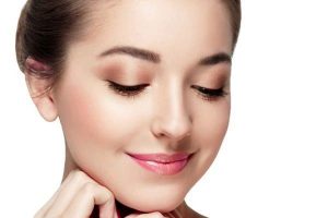 روشهای جلوگیری از لاغر شدن صورت برای زیبایی بیشتر