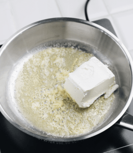 طرز تهیه پنیر برشته گیلانی 3