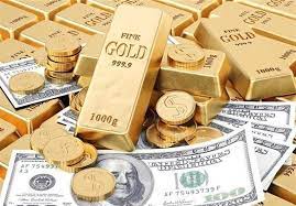 نرخ دلار و ارز ،قیمت طلا و سکه در بازار امروز