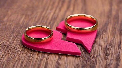 این ۸ نشانه پیش‌بینی‌کننده طلاق در زندگی است