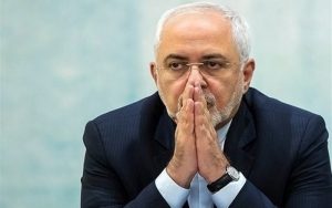 استعفای محمد جواد ظریف تکذیب شد