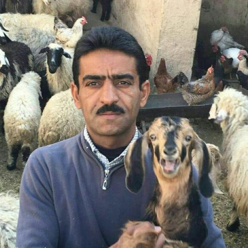 اول فارسTV | راز زندگی یک روستایی میلیاردر در استان فارس