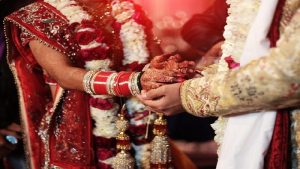 عروسی هندی 1