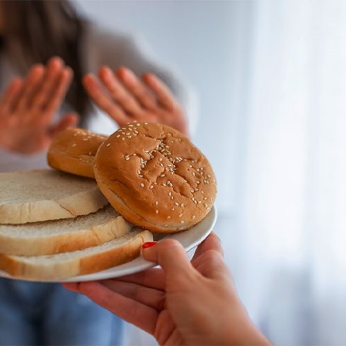 اگر نان نخوریم چه اتفاقی در بدن مان می افتد؟