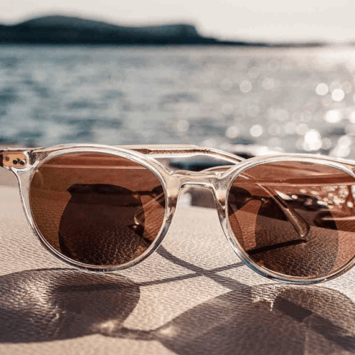 توصیه آکادمی چشم پزشکی آمریکا برای خرید عینک آفتابی مناسب