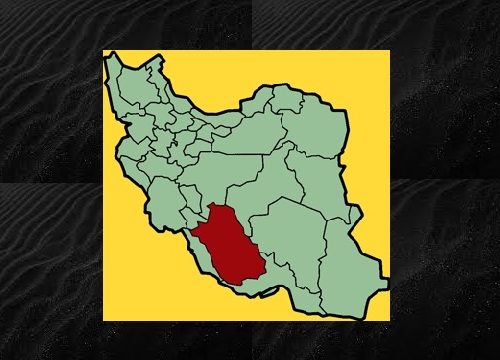 مرگ هولناک ۴۳ نفر در سیاه ترین روز کرونایی استان فارس