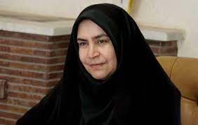 تلاش نماینده زن مجلس برای فراری دادن یک مجرم در پمپ بنزین+ فیلم