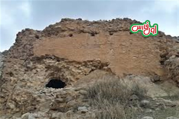قلعه آدم‌خوار، استان اردبیل1 new