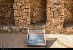 قلعه دختر در فیروز آباد فارس 15
