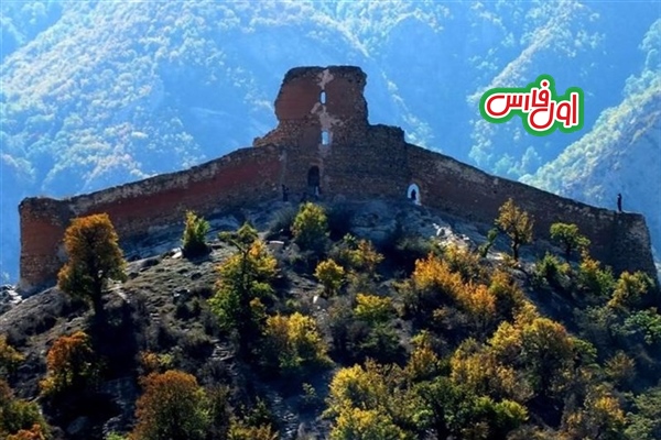 قلعه کنگلو، شهرستان سوادکوه1 new