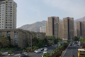 قیمت آپارتمان در محله های ارزان ، متوسط و گران قیمت تهران/ مهر ۱۴۰۰
