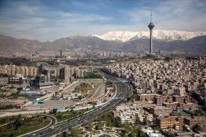 قیمت آپارتمان در تهران با عمر بنای بین یک تا ۳۰ سال +جدول