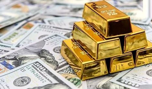 قیمت طلا، قیمت سکه، قیمت دلار و قیمت ارز امروز ۹۹/۱۰/۲۰