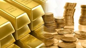 قیمت طلا و انواع سکه در ۲۹ تیر+جدول